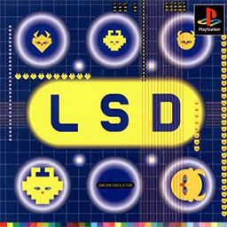 LSD cover
