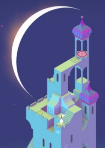 Monument Valley Game