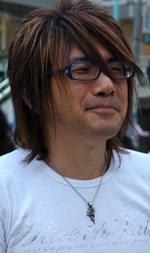 Hiroki Kikuta