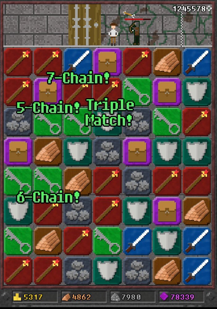 10000000 GameReport