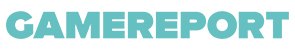 GameReport logo