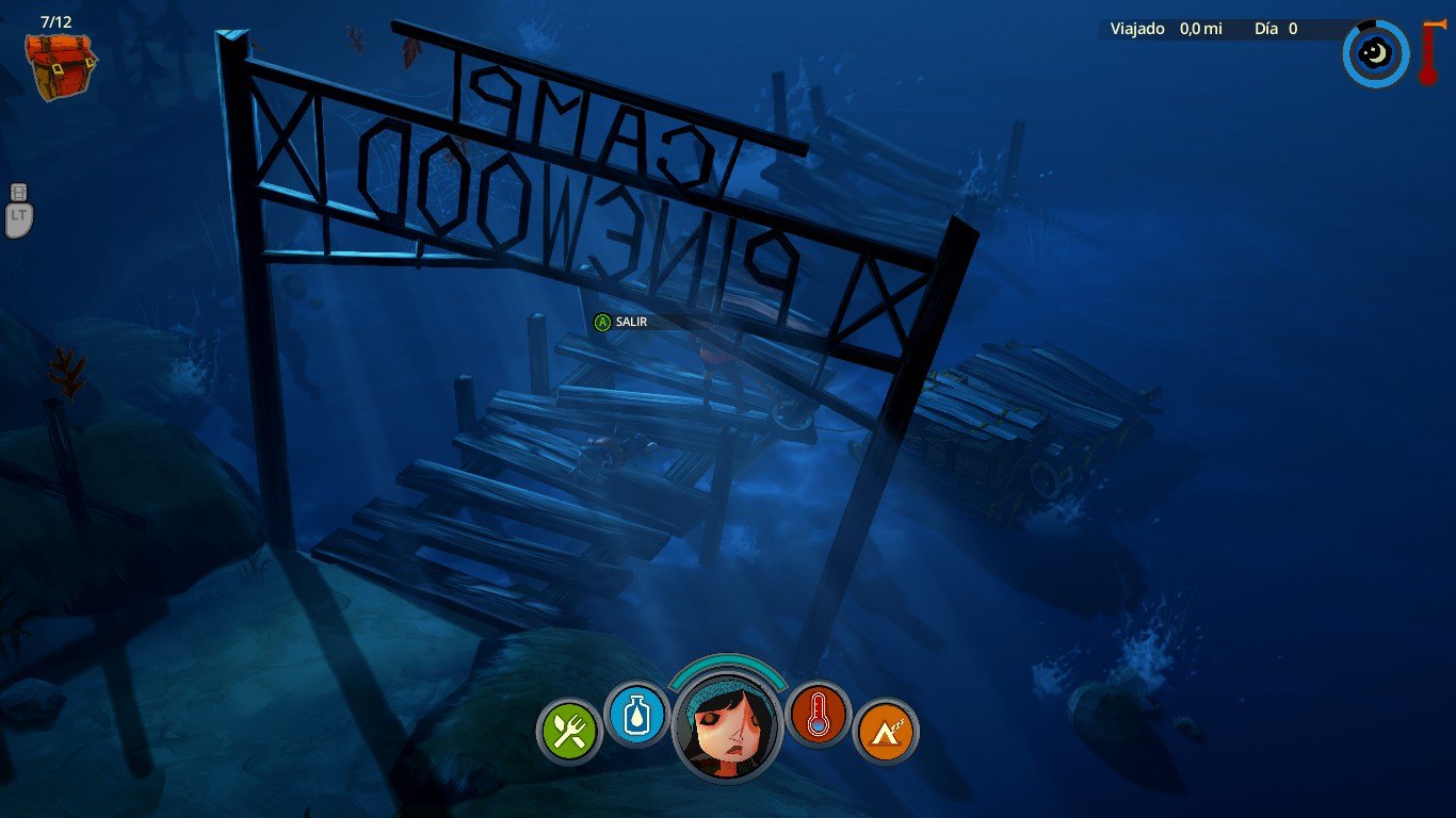 The Flame and the Flood 02