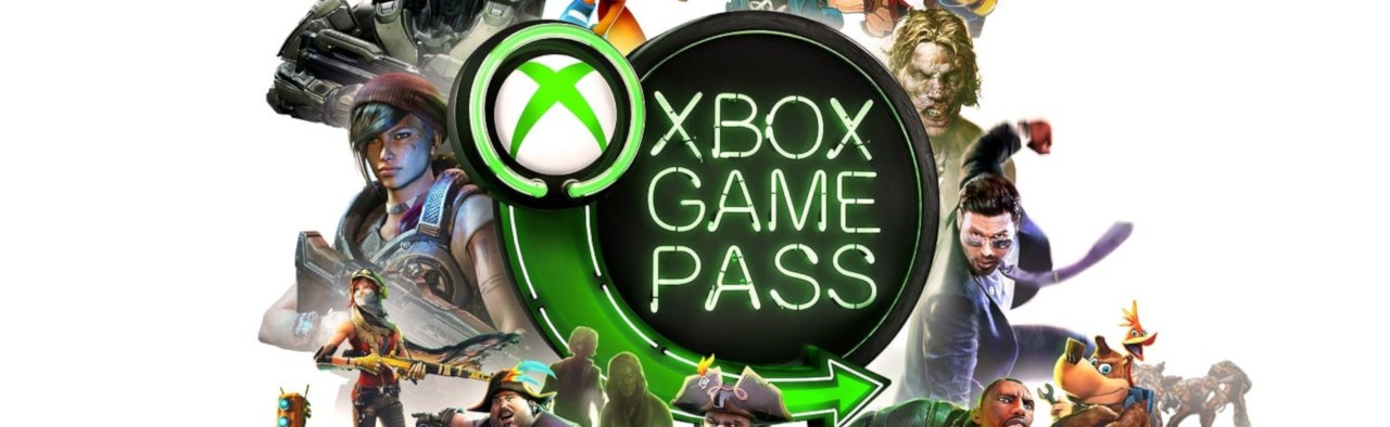 Xbox Game Pass - Juego suscripción